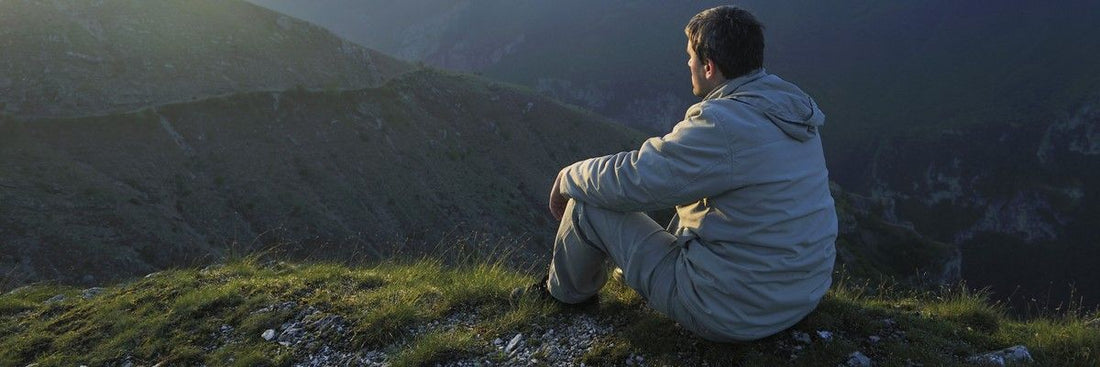 The Ultimate Guide to Anxiety