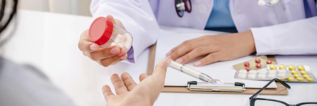 What is the Treatment for Anxiety?