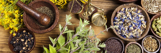 The Best Natural Remedies to Help you Combat Stress